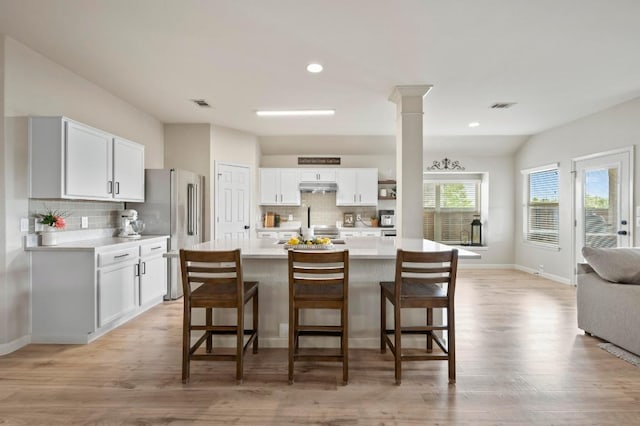 128 Hoot Owl Ln, Leander, TX 78641 - photo 9