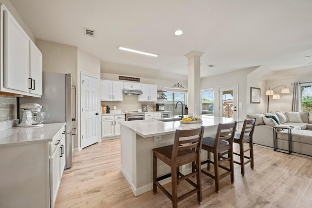 128 Hoot Owl Ln, Leander, TX 78641 - photo 10