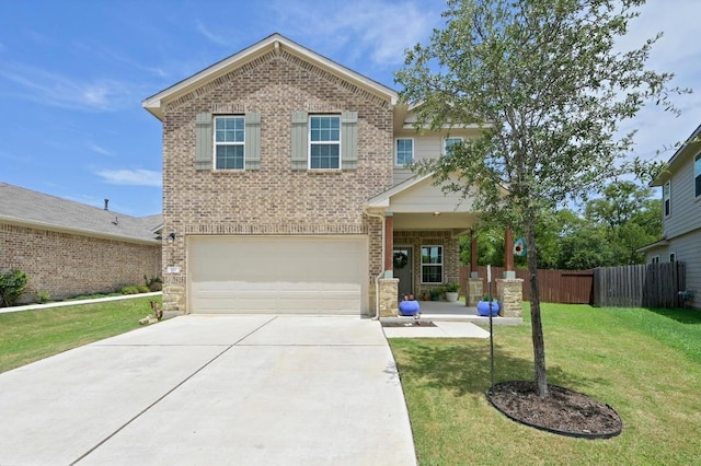 337 Blue Sage Dr, Leander, TX 78641 - photo 1