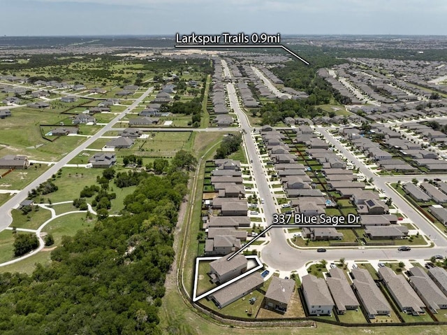 337 Blue Sage Dr, Leander, TX 78641 - photo 5