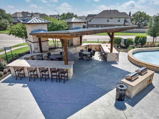 337 Blue Sage Dr, Leander, TX 78641 - photo 37