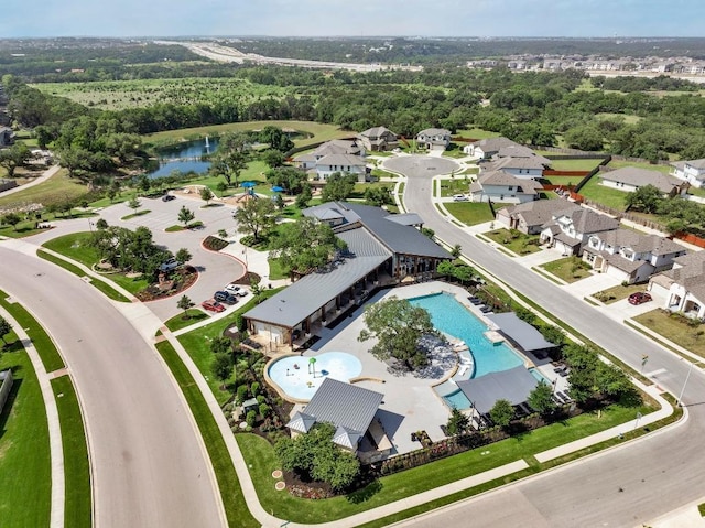 337 Blue Sage Dr, Leander, TX 78641 - photo 39