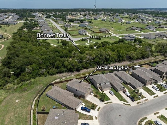337 Blue Sage Dr, Leander, TX 78641 - photo 26
