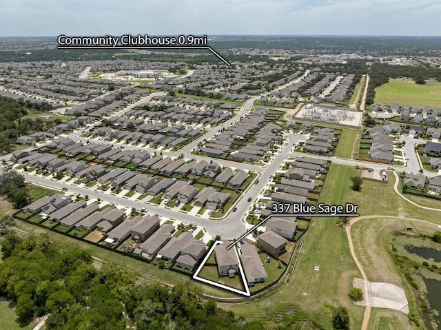 337 Blue Sage Dr, Leander, TX 78641 - photo 27