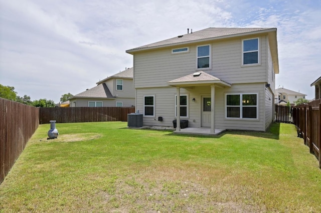 337 Blue Sage Dr, Leander, TX 78641 - photo 24