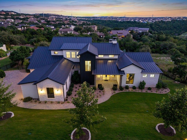 494 Primo Fiore Ter, Austin, TX 78738 - photo 1