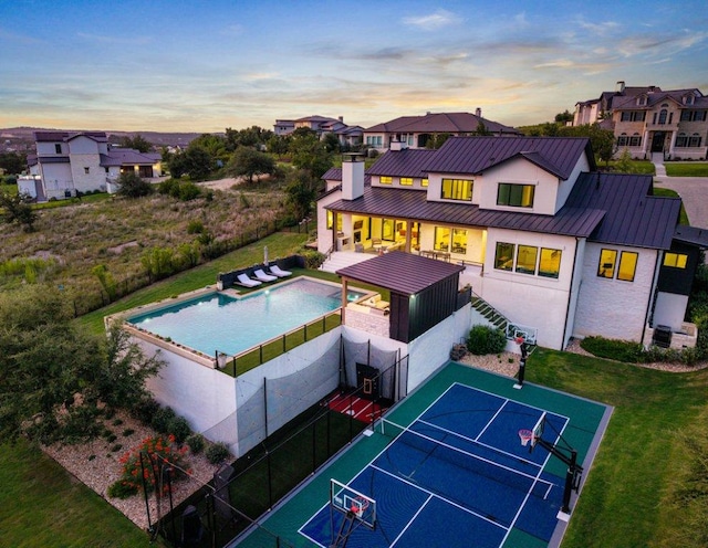 494 Primo Fiore Ter, Austin, TX 78738 - photo 2