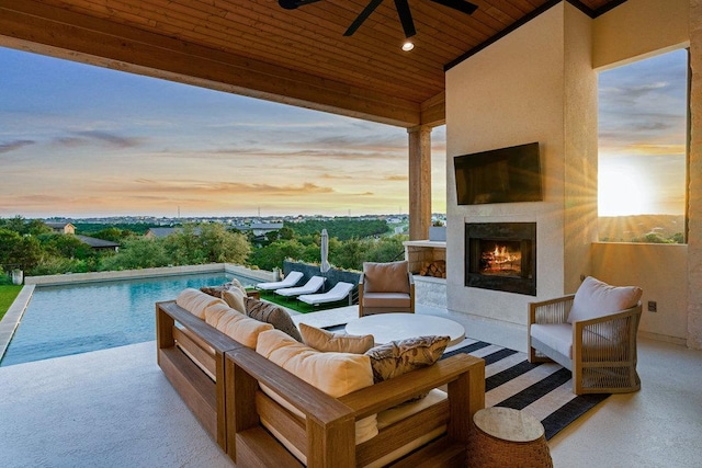 494 Primo Fiore Ter, Austin, TX 78738 - photo 4