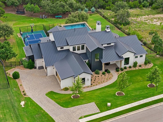 494 Primo Fiore Ter, Austin, TX 78738 - photo 38