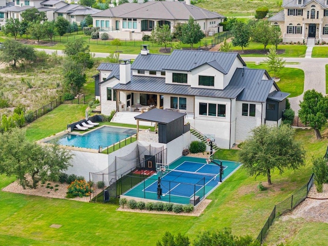 494 Primo Fiore Ter, Austin, TX 78738 - photo 39