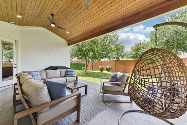 1104 Scenic Oaks Dr, Georgetown, TX 78628 - photo 32