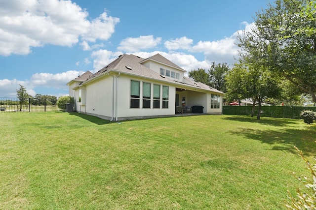 1104 Scenic Oaks Dr, Georgetown, TX 78628 - photo 33