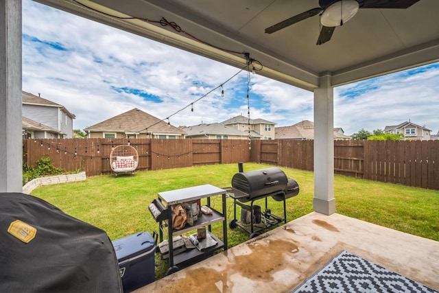 5808 Marostica Ln Unit 72, Round Rock, TX 78665 - photo 24