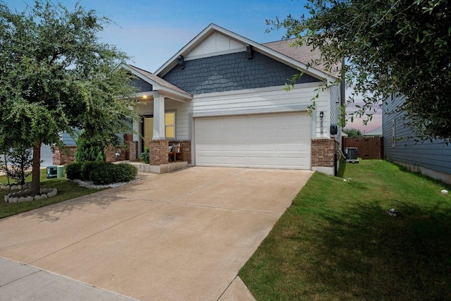 5808 Marostica Ln Unit 72, Round Rock, TX 78665 - photo 2