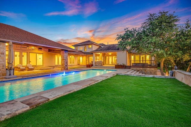 9011 San Diego Rd, Austin, TX 78737 - photo 3