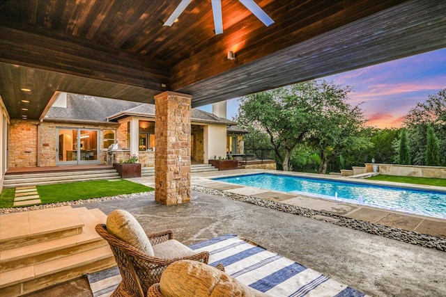 9011 San Diego Rd, Austin, TX 78737 - photo 32
