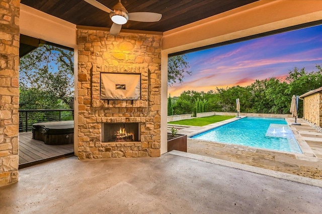 9011 San Diego Rd, Austin, TX 78737 - photo 34