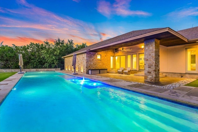 9011 San Diego Rd, Austin, TX 78737 - photo 38