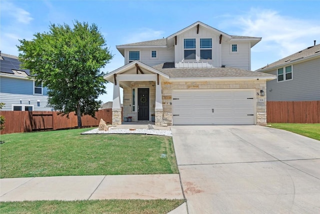 324 Gaida Loop, Georgetown, TX 78628 - photo 4