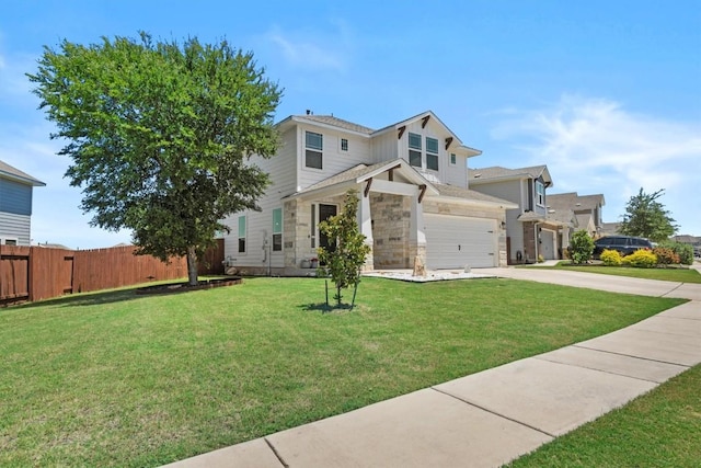 324 Gaida Loop, Georgetown, TX 78628 - photo 8