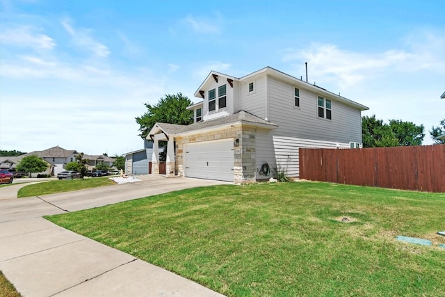 324 Gaida Loop, Georgetown, TX 78628 - photo 10