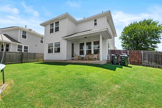 324 Gaida Loop, Georgetown, TX 78628 - photo 32