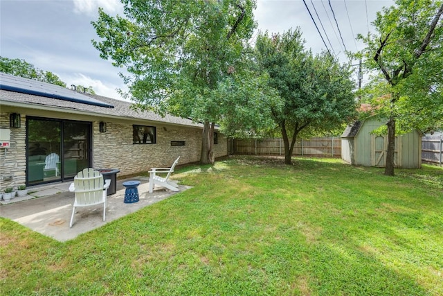 2111 Teakwood Dr, Austin, TX 78757 - photo 32