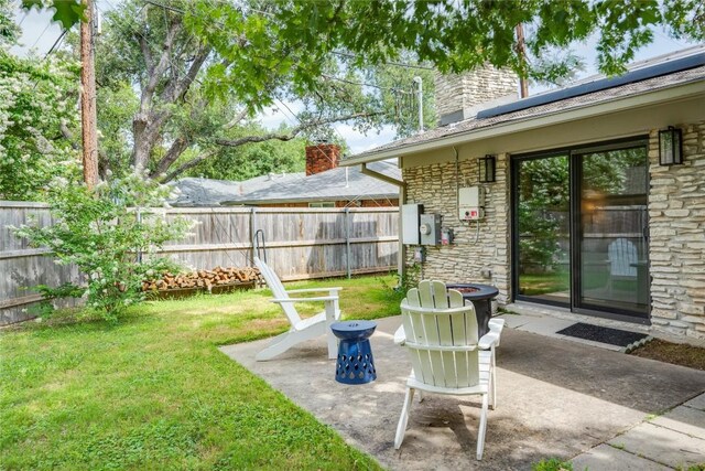 2111 Teakwood Dr, Austin, TX 78757 - photo 33