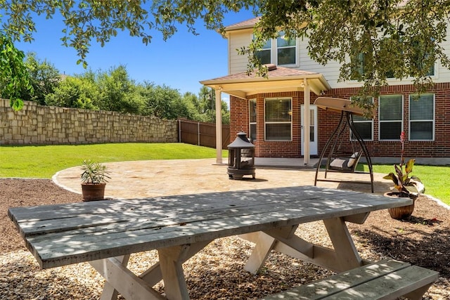 114 Briarpatch Ct, Austin, TX 78737 - photo 7