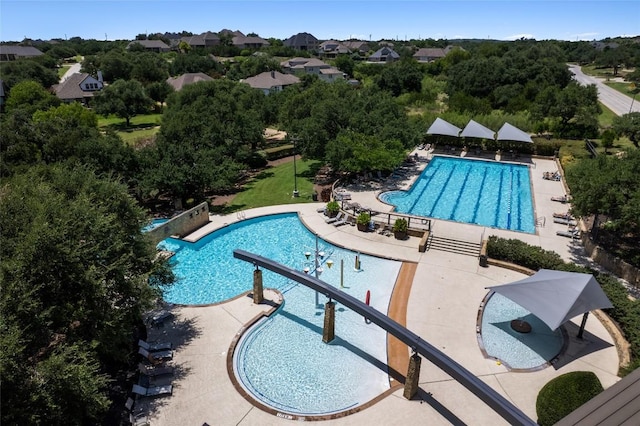 114 Briarpatch Ct, Austin, TX 78737 - photo 32