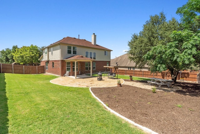 114 Briarpatch Ct, Austin, TX 78737 - photo 29