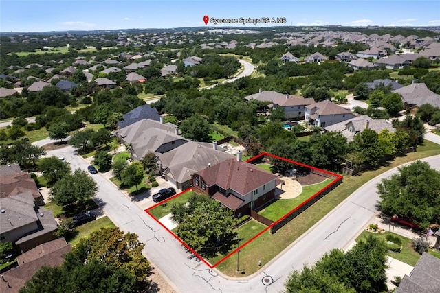 114 Briarpatch Ct, Austin, TX 78737 - photo 36