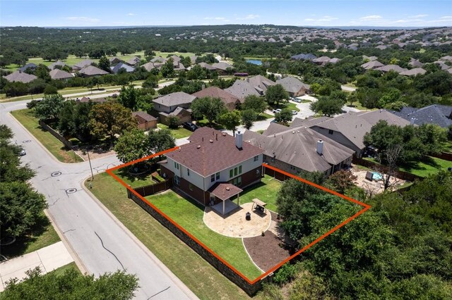 114 Briarpatch Ct, Austin, TX 78737 - photo 37