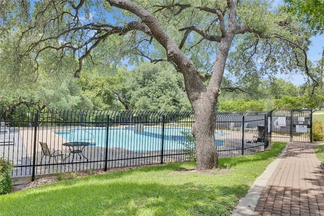 1015 E Yager Ln Unit 205, Austin, TX 78753 - photo 32
