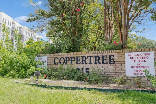 1015 E Yager Ln Unit 205, Austin, TX 78753 - photo 33