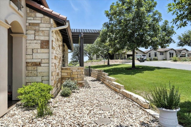 3601 Royal Sage Dr Unit 30, Austin, TX 78738 - photo 4