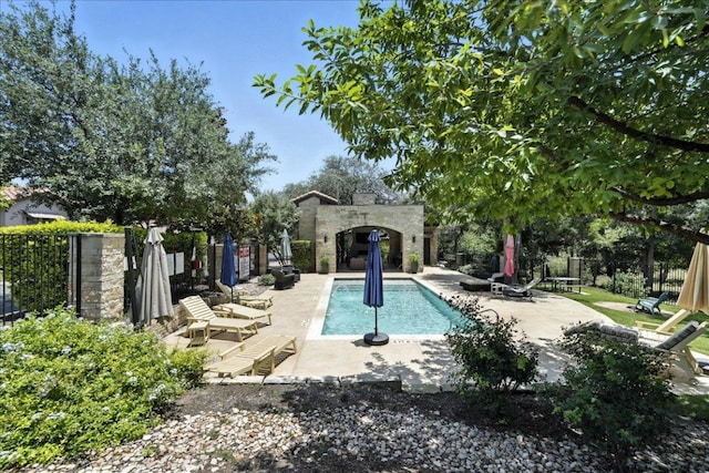 3601 Royal Sage Dr Unit 30, Austin, TX 78738 - photo 40