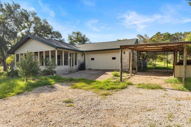 114 Trailridge Rd, Georgetown, TX 78633 - photo 4