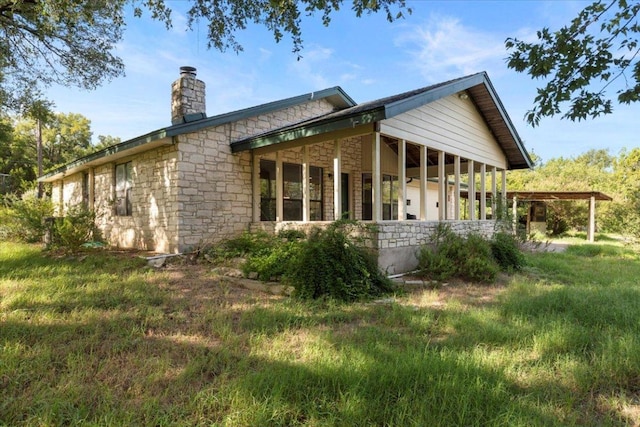 114 Trailridge Rd, Georgetown, TX 78633 - photo 1