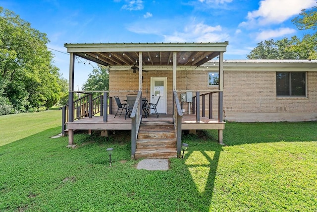 501 San Gabriel St, Rockdale, TX 76567 - photo 16
