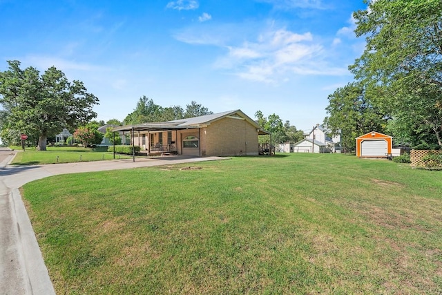 501 San Gabriel St, Rockdale, TX 76567 - photo 20