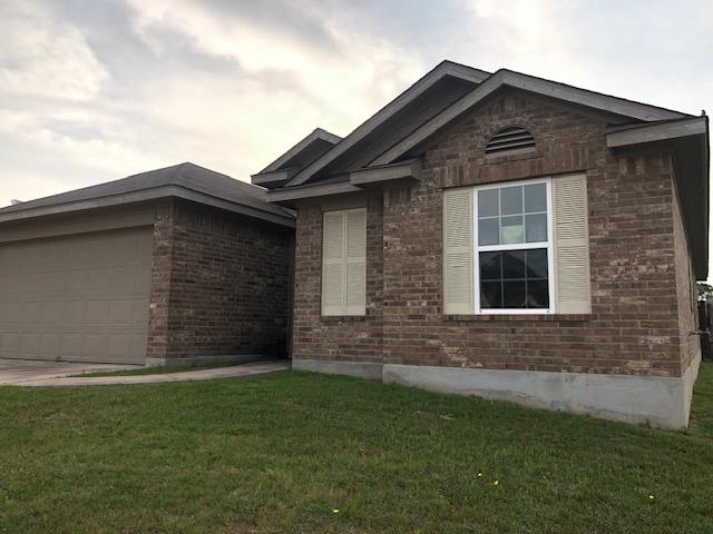 320 Gettysburg Loop, Elgin, TX 78621 - photo 1