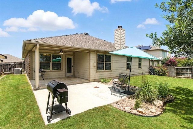 19913 Needle Pine Dr, Round Rock, TX 78664 - photo 29