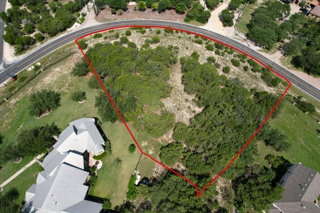 TBD Lime Creek Rd, Leander, TX 78641 - photo 2