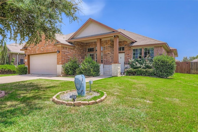 215 Hendelson Ln, Hutto, TX 78634 - photo 1