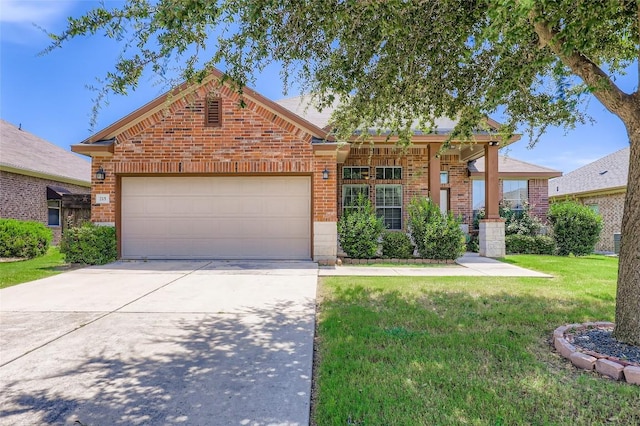 215 Hendelson Ln, Hutto, TX 78634 - photo 7
