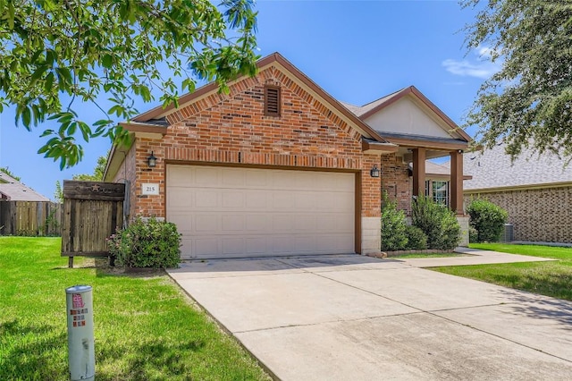 215 Hendelson Ln, Hutto, TX 78634 - photo 8