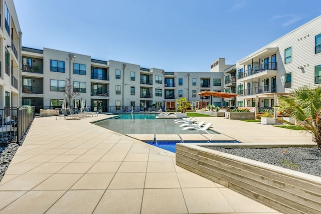 1701 Simond Ave Unit 524, Austin, TX 78723 - photo 22