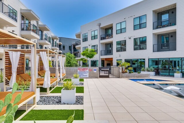 1701 Simond Ave Unit 524, Austin, TX 78723 - photo 23