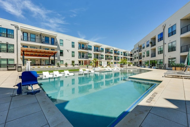 1701 Simond Ave Unit 524, Austin, TX 78723 - photo 24